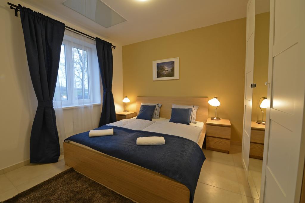 Apartmany Belveder Хлоховец Екстериор снимка
