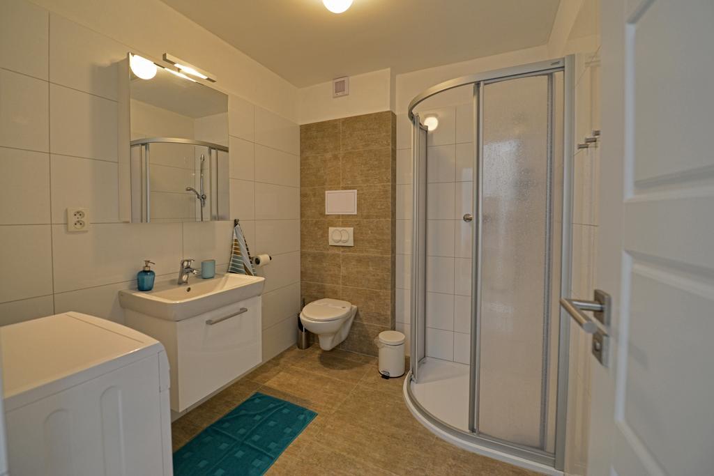 Apartmany Belveder Хлоховец Екстериор снимка