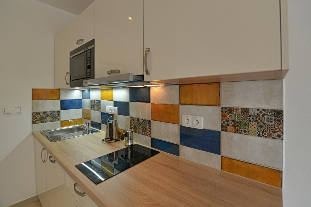 Apartmany Belveder Хлоховец Екстериор снимка